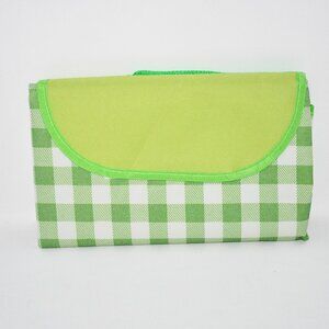 Madrigal Waterproof Outdoor Picnic Blanket – 80" x 60" Lightweight, Foldable, Ea